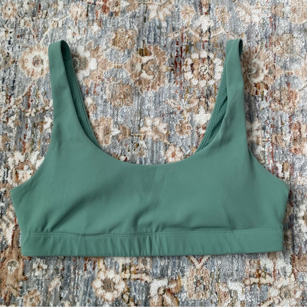 Vuori Daily Bra